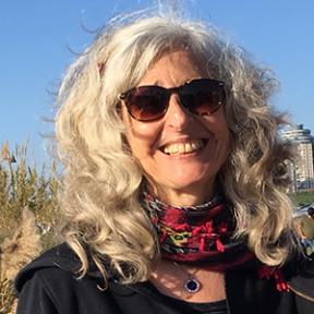 ברכה זיסמן כהן