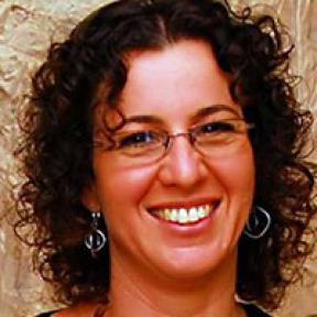 עינת יערי קאופמן