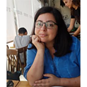 ד"ר יוליה מוצניק-רוזנוב