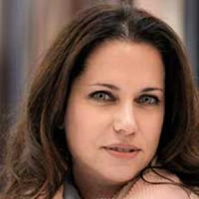 הילה אפרת-אלפר