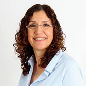 דינה בלומנקרנץ