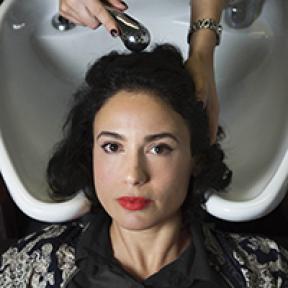 ד"ר איריס זכאי