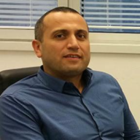 ד"ר אלברט ירמיהו