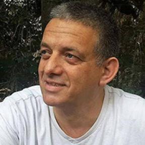 צביקה גולדברג