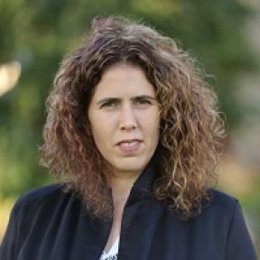 רונית לוי איפרגן