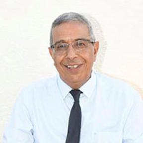 ד"ר נסר אבו סריחאן