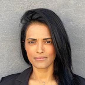 גב' שרלי חדידה