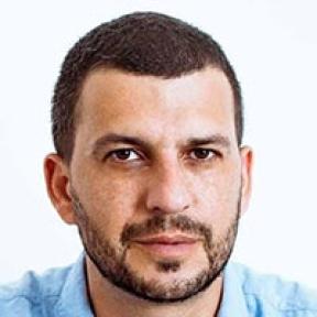 מר טל עובדיה