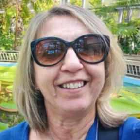 ד"ר בטי בנבנישתי