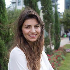 ד"ר אודליה דיין גבאי