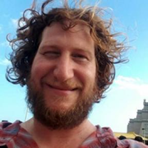 ד"ר אורי יוגב