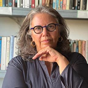 פרופ' ענת זלצר