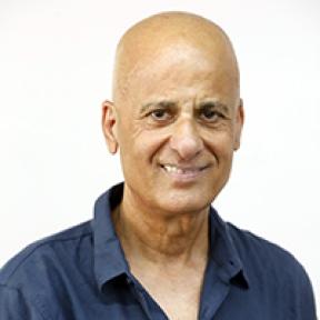 ד"ר יורם עידה