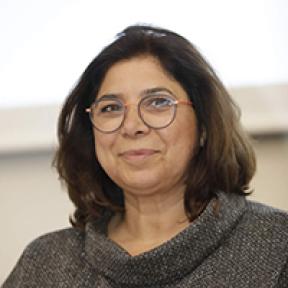 סיגל נגר-רון