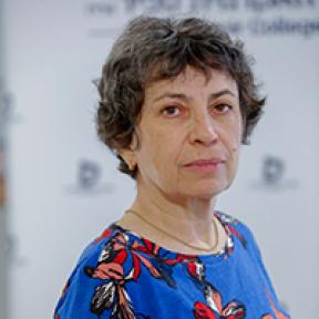 ד"ר אידה אלפרין