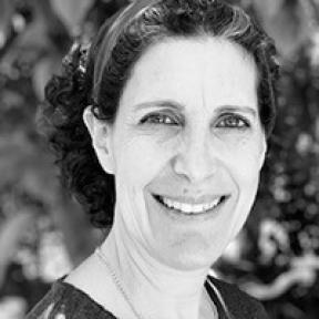 מוריה בן עמי