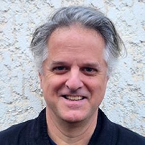 פרופ' נמרוד בר-עם