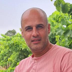 ניר בודנשטיין