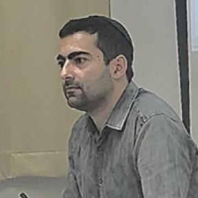 רפאל בן קימון