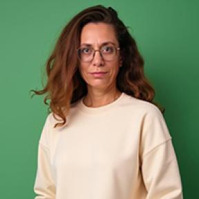 מיה זיו סילבר