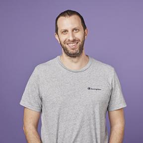 נדב זילברשטיין