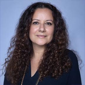 ד"ר תהילה שדה