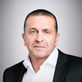 תמיר סלומון