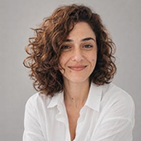 ד"ר מיוריאל בלקני-נהורא