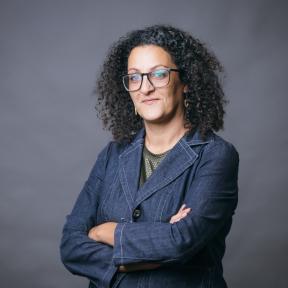ראומה מנצור