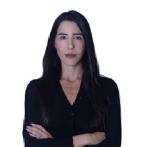 ענבר דהן – מייסדת ובעלים