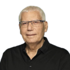 ד"ר מאיר כרמון 