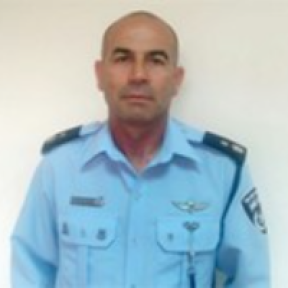 סנ"צ בדימוס יגאל קלימיאן