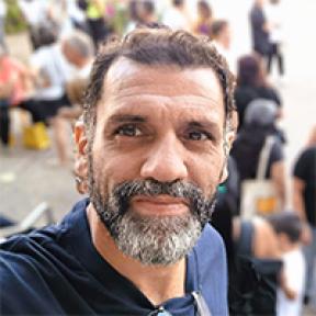 ד"ר שגיא מעין
