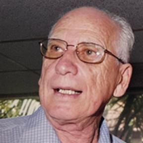 צבי חזן ז"ל
