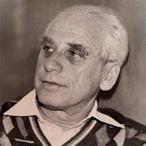 צבי חזן ז"ל