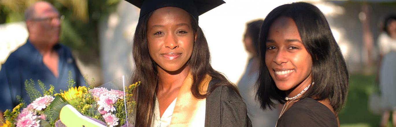 טקס הענקת תארים 7.6.21