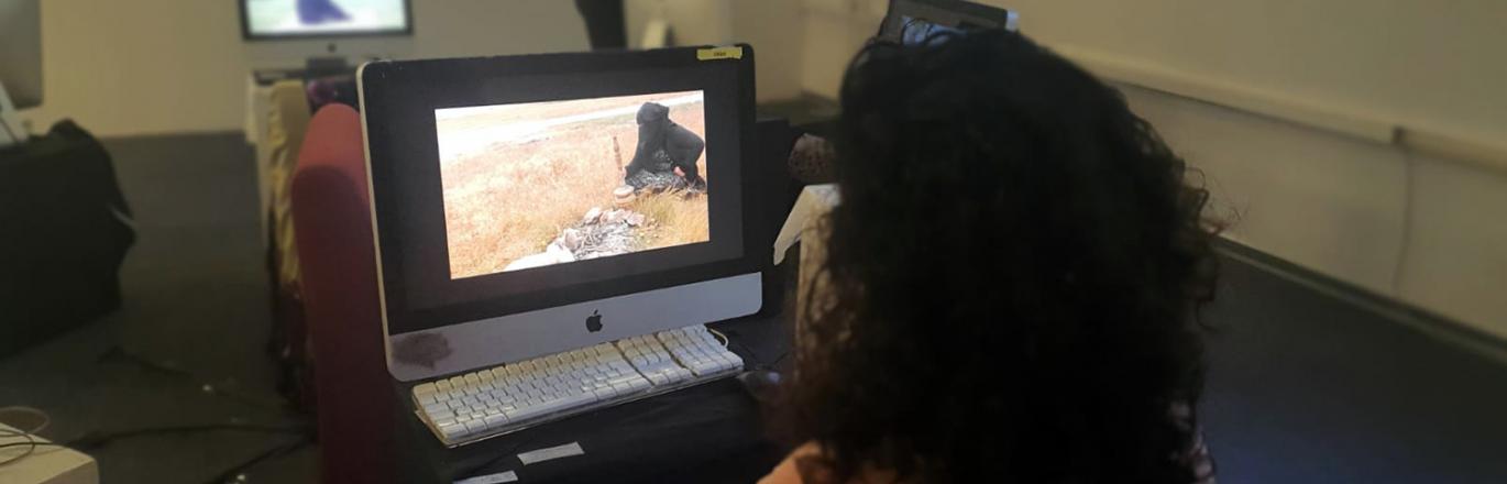 רום אלקאדי, זאת אני