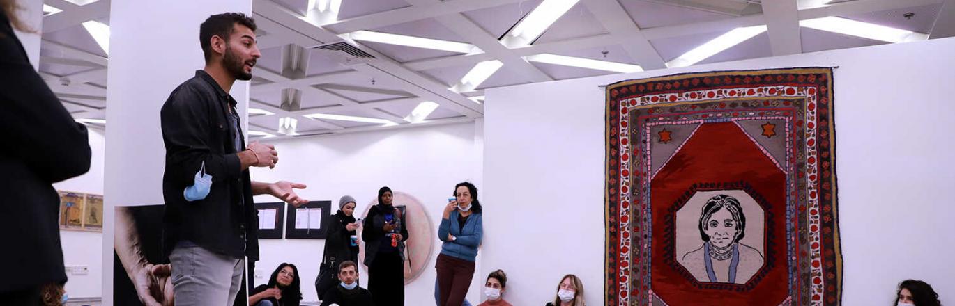 חלומה של גבריאל