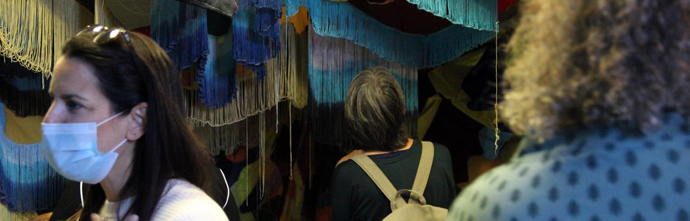 השמלה הגדולה