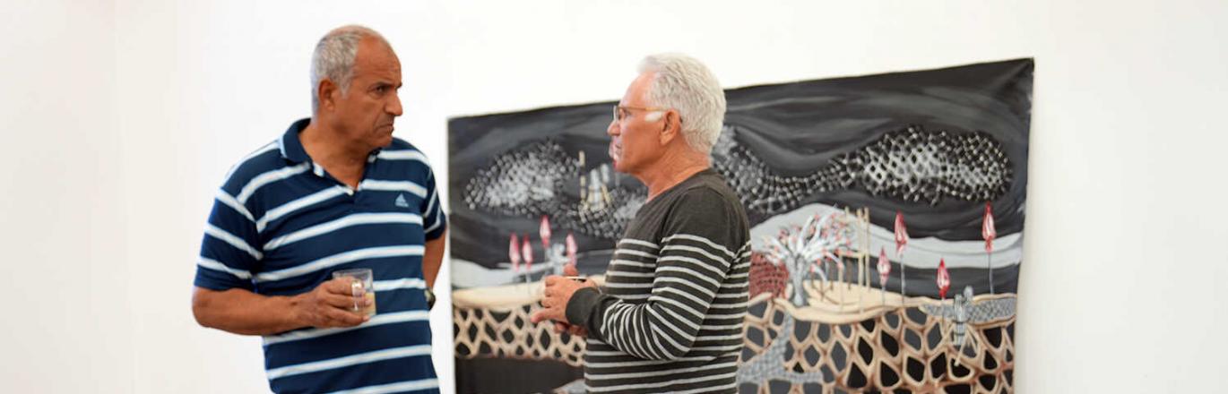 רק שלא יתפרק לי המדבר