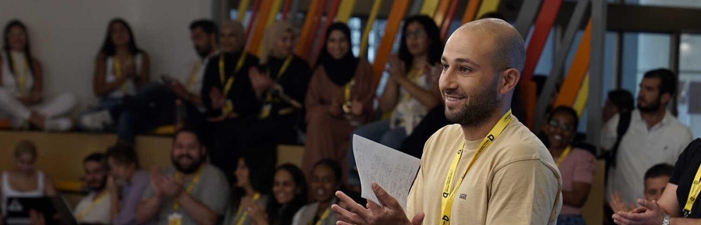 מיזמים חי בספיר