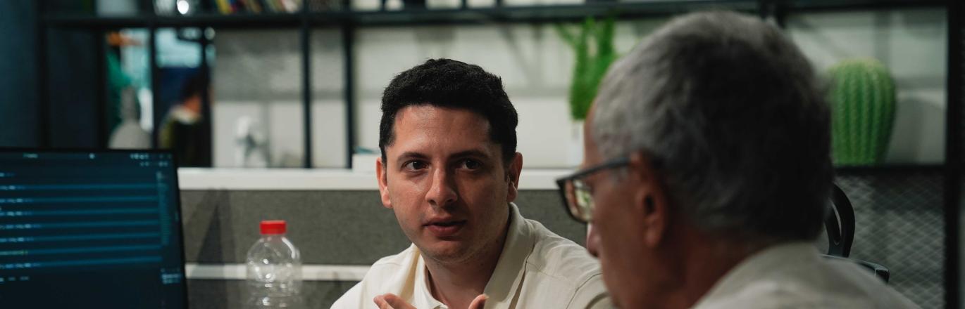 כנס פרויקטים 2025