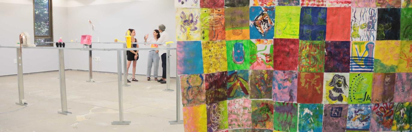 חדר במלון קיסר