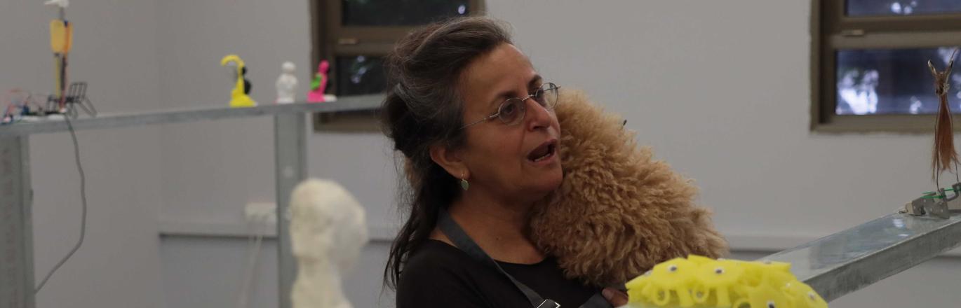 חדר במלון קיסר