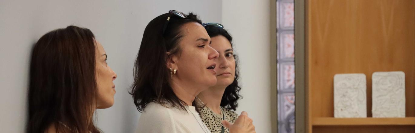 חדר במלון קיסר