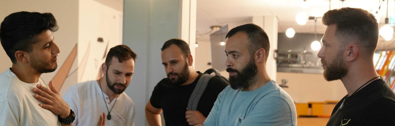 כנס פרויקטים מדעי המחשב 24