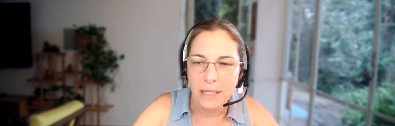 נטע גור שרון