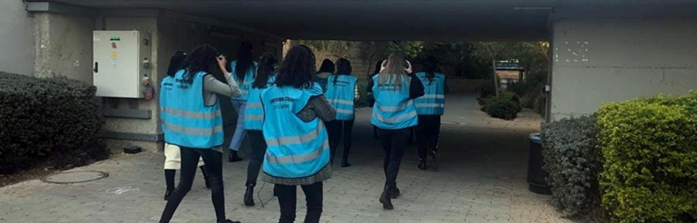 סיור לסודה סטרים 2023