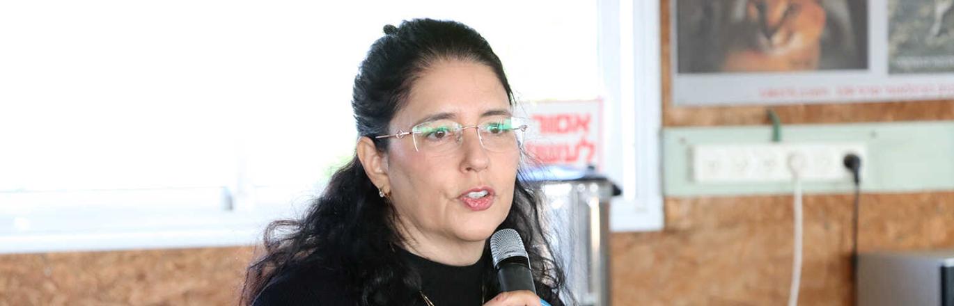 סיור בחוות בולוטין