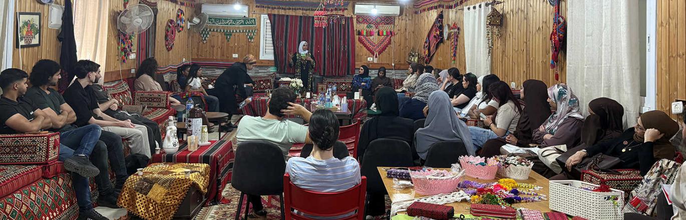 סיור ברהטסיור ברהט